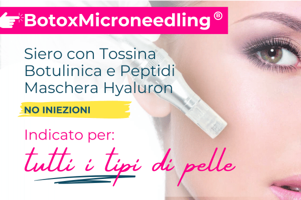 BotoxMicroneedling