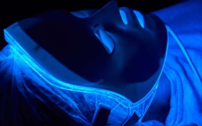 La maschera a led funzionano veramente? La risposta della ricerca scientifica.