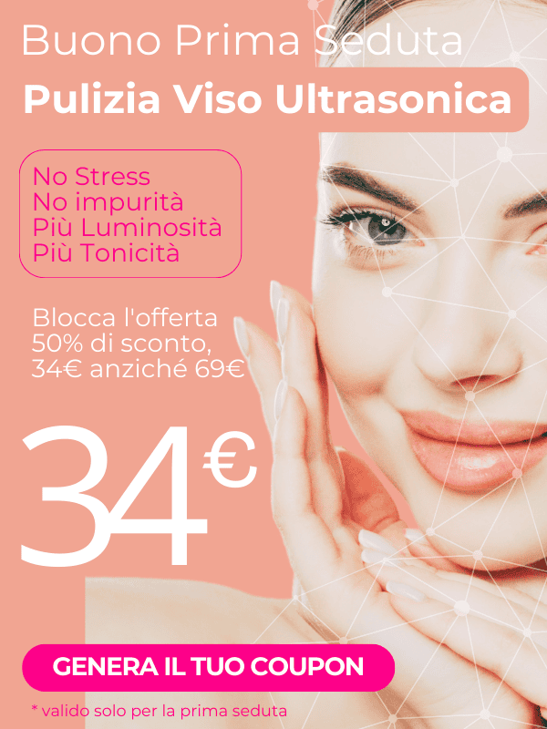 GENERA buono prima seduta viso Pulizia Viso Ultrasonica