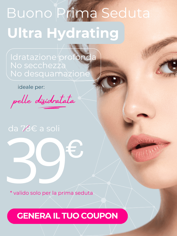 GENERA buono prima seduta viso Ultra Hydrating