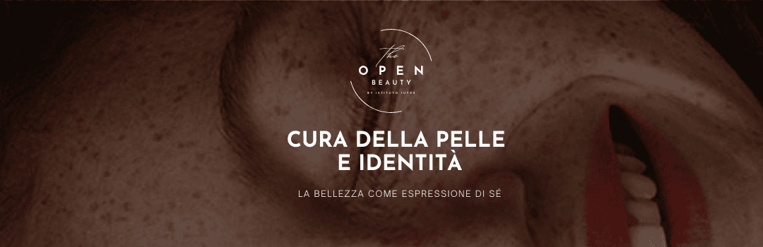 Bellezza Autentica: La Cura della Pelle Come Riflessione della Propria Identità