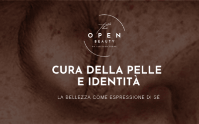 Bellezza Autentica: La Cura della Pelle Come Riflessione della Propria Identità