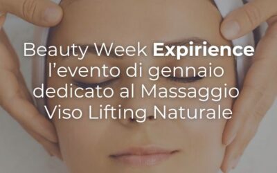 Massaggio Viso Lifting Naturale: Relax e Bellezza al Centro Iuves